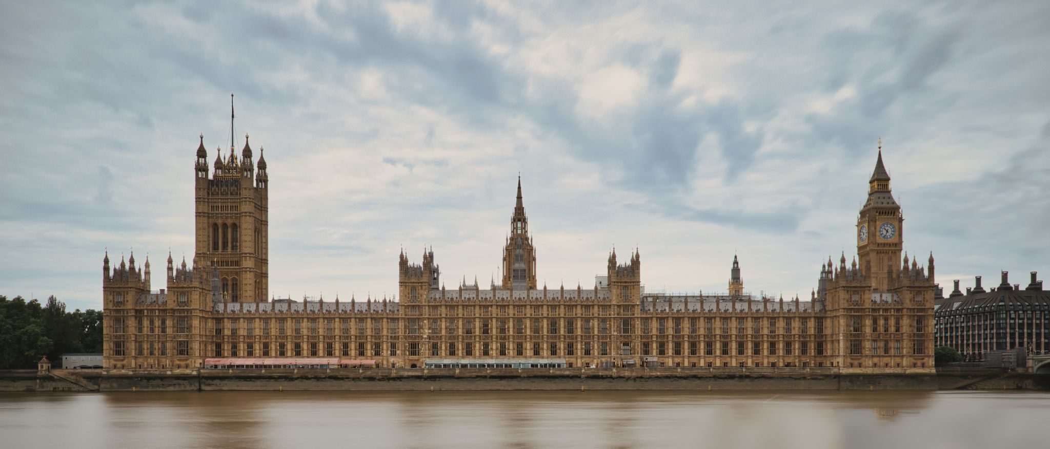 Palace of Westminster
